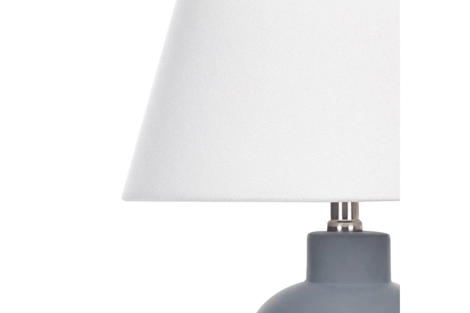 Lemiros Bordlampe 48 cm E27