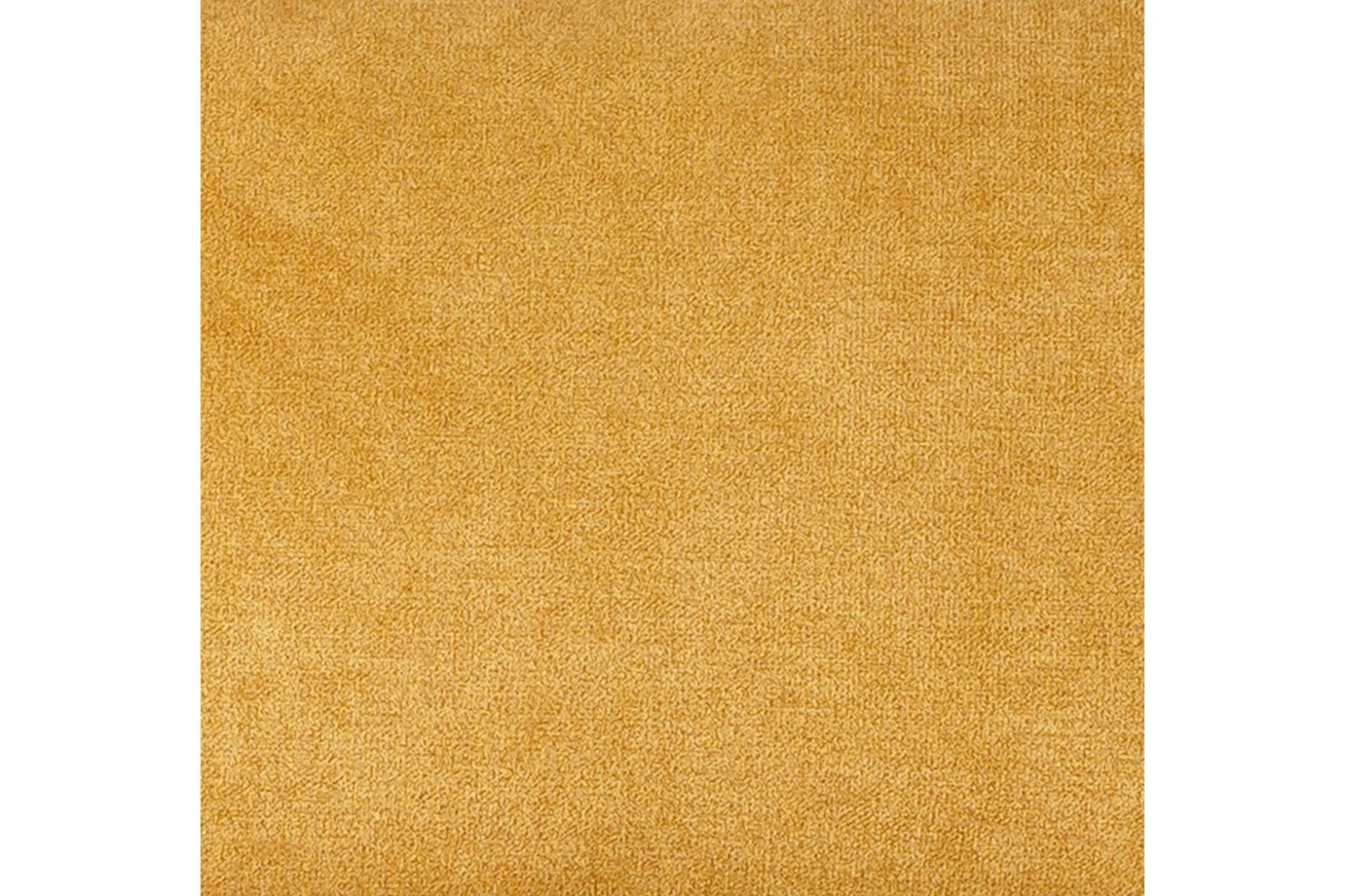 Lenestol GUSTAV 84x92x104cm Gul