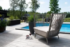 Lenestol Hillerstorp Jet Set Lounge