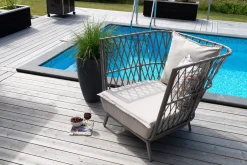 Lenestol Hillerstorp Jet Set Lounge