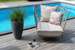 Lenestol Hillerstorp Jet Set Lounge