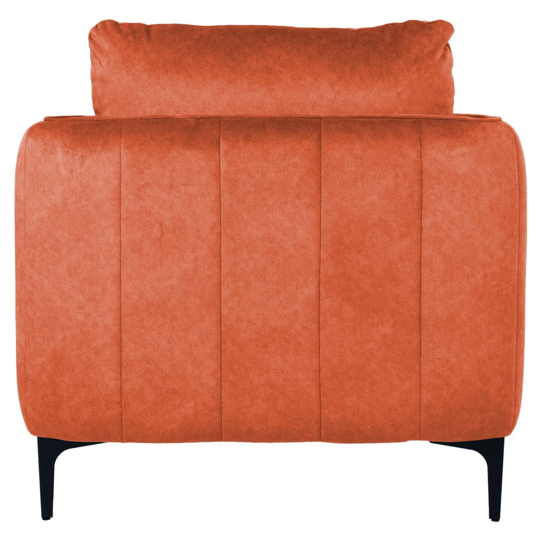 Lenestol HOME4YOU Bianka 100x40xh140 cm, eik