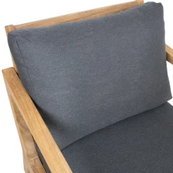 Lenestol HOME4YOU Maldive teak