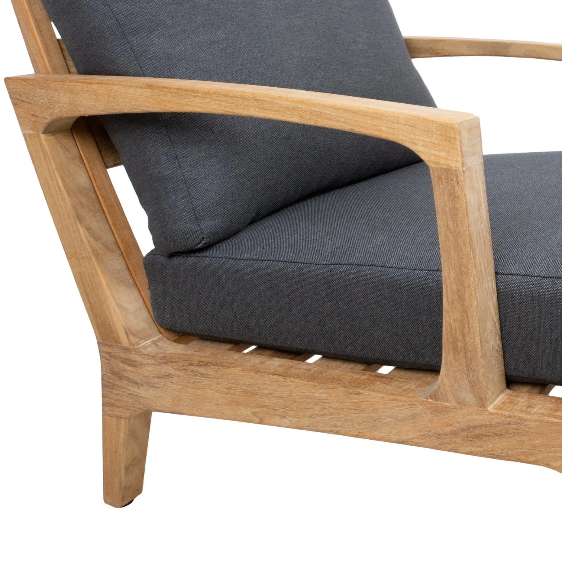 Lenestol HOME4YOU Maldive teak