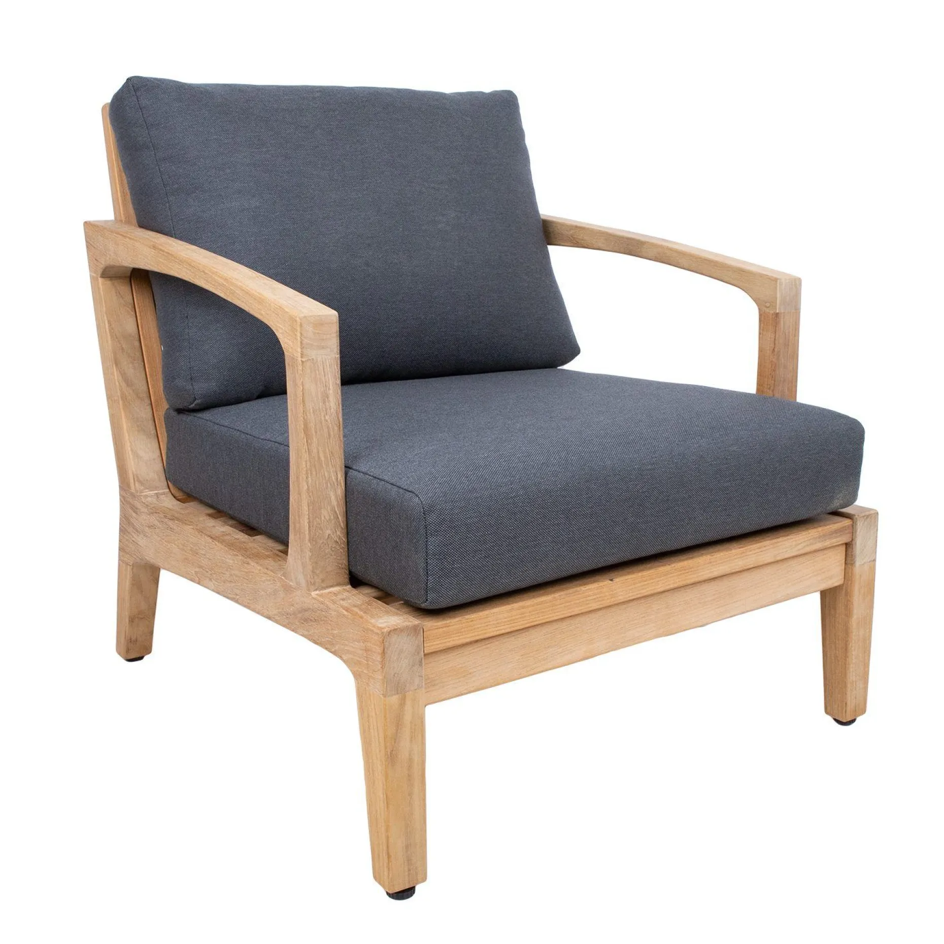 Lenestol HOME4YOU Maldive teak