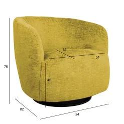 Lenestol HOME4YOU Manuela 160x47,5xh64 cm, furu