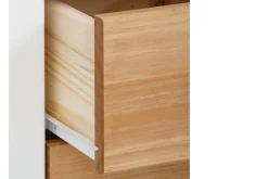 Lenham Kommode 45x35 cm 4 Skuffer