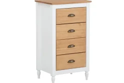 Lenham Kommode 45x35 cm 4 Skuffer