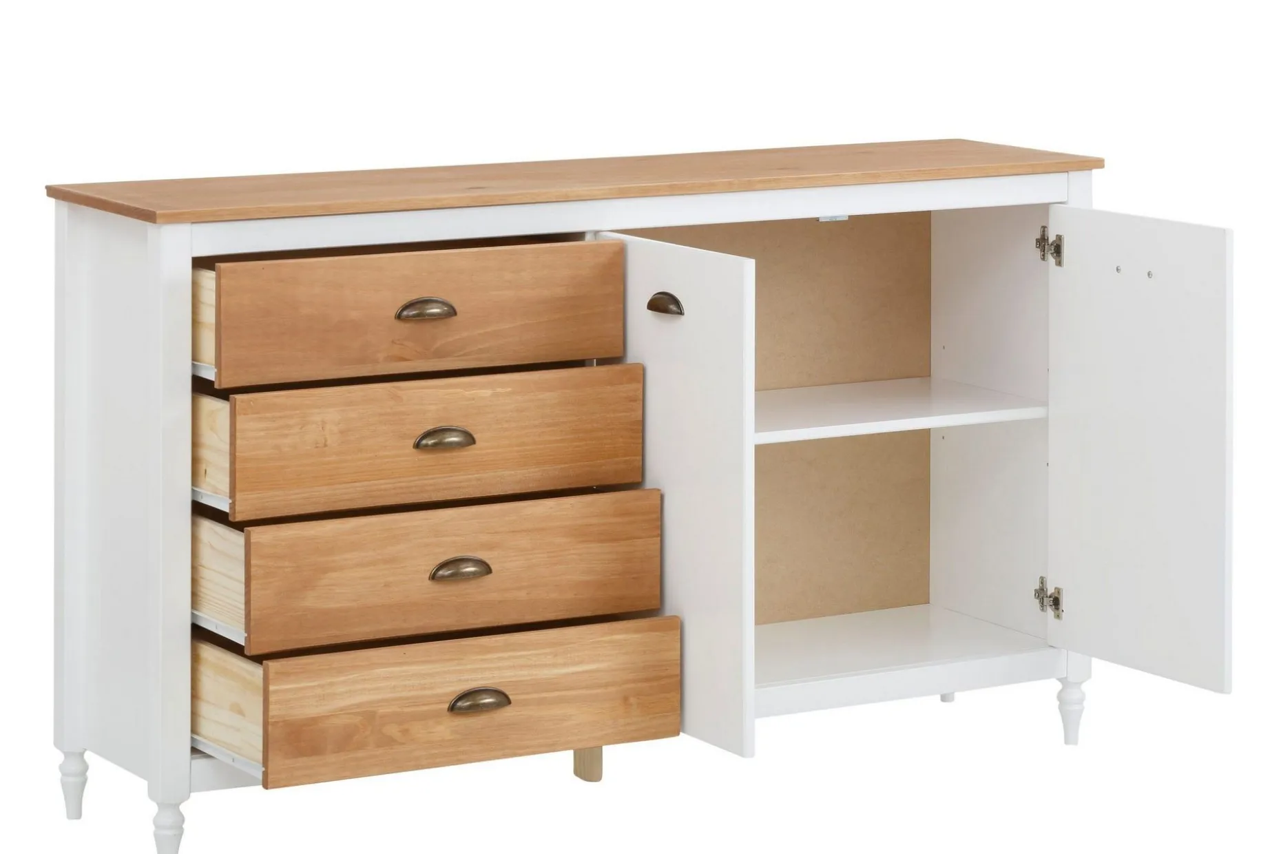 Lenham Sideboard 160x45 cm