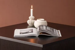 Lenox Sofabord 90 cm