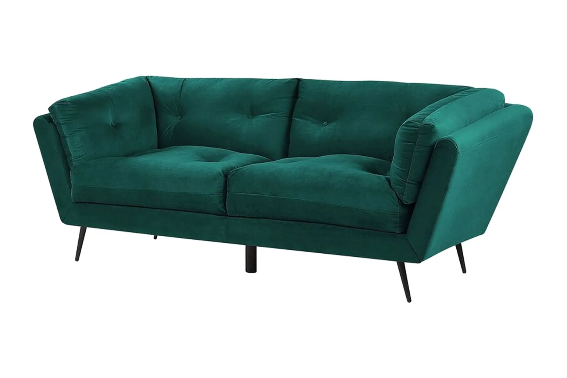 Lenvik 3-seters Sofa