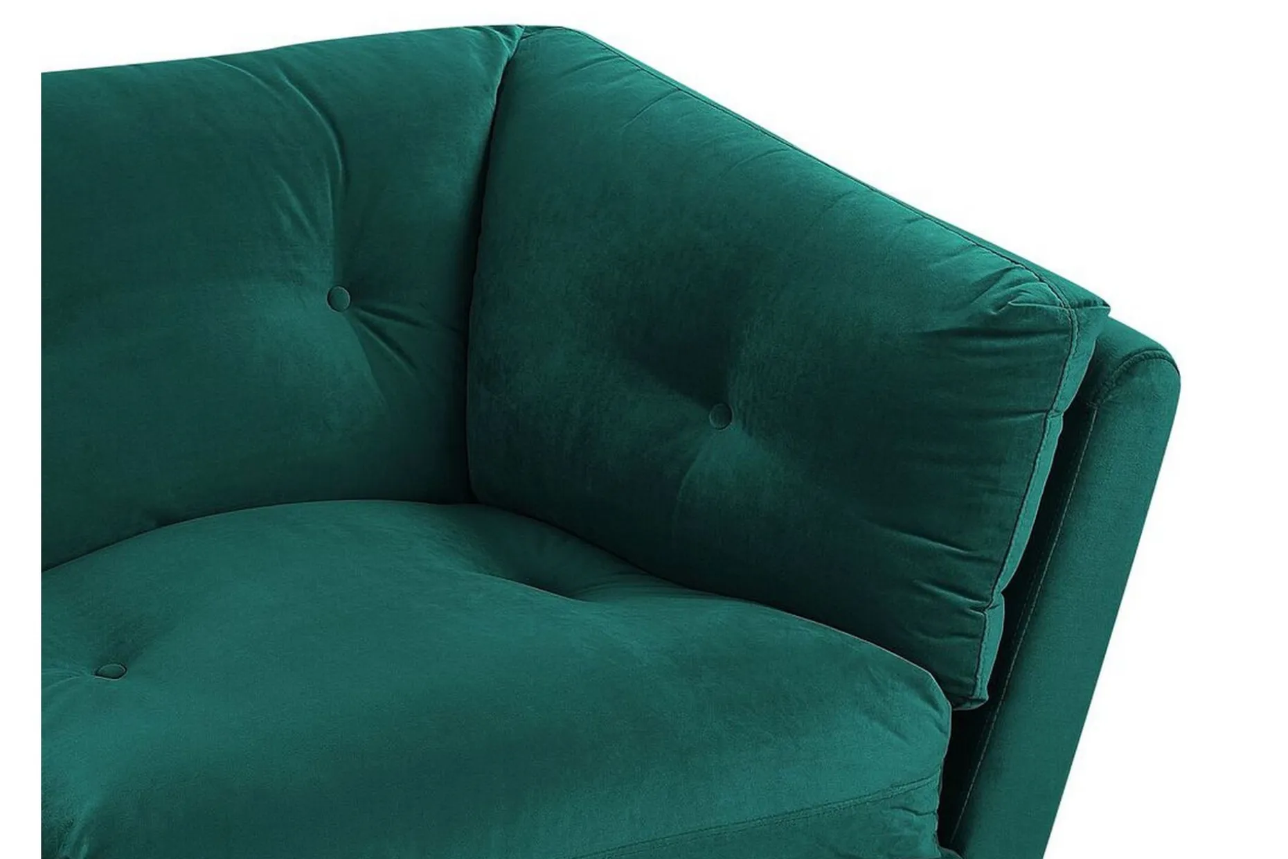 Lenvik 3-seters Sofa
