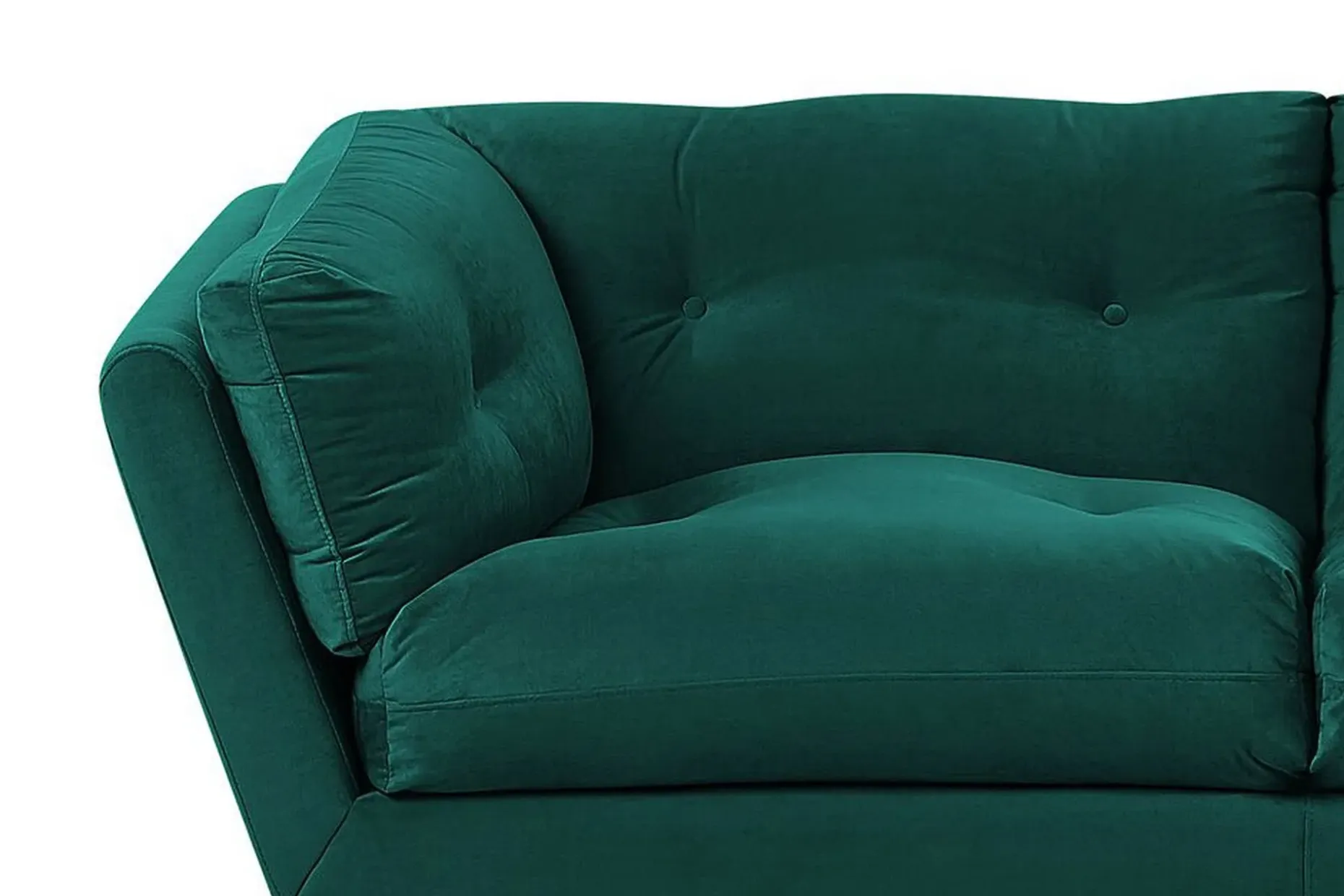 Lenvik 3-seters Sofa