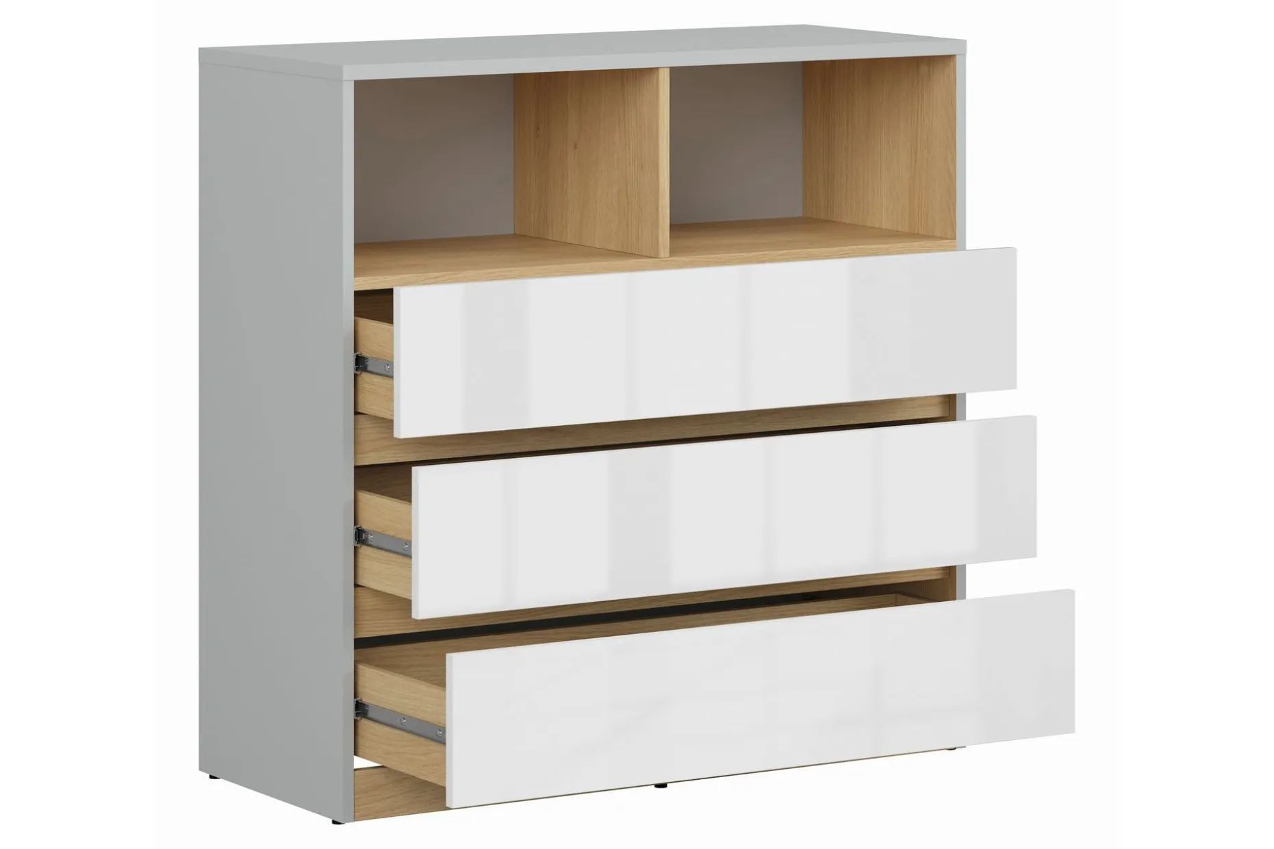 Leokkol Kommode 90 cm