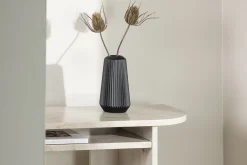 Ålesund Travertin Sidebord 120x40 cm