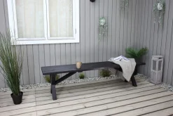 Lietinna Utebenk 180 cm