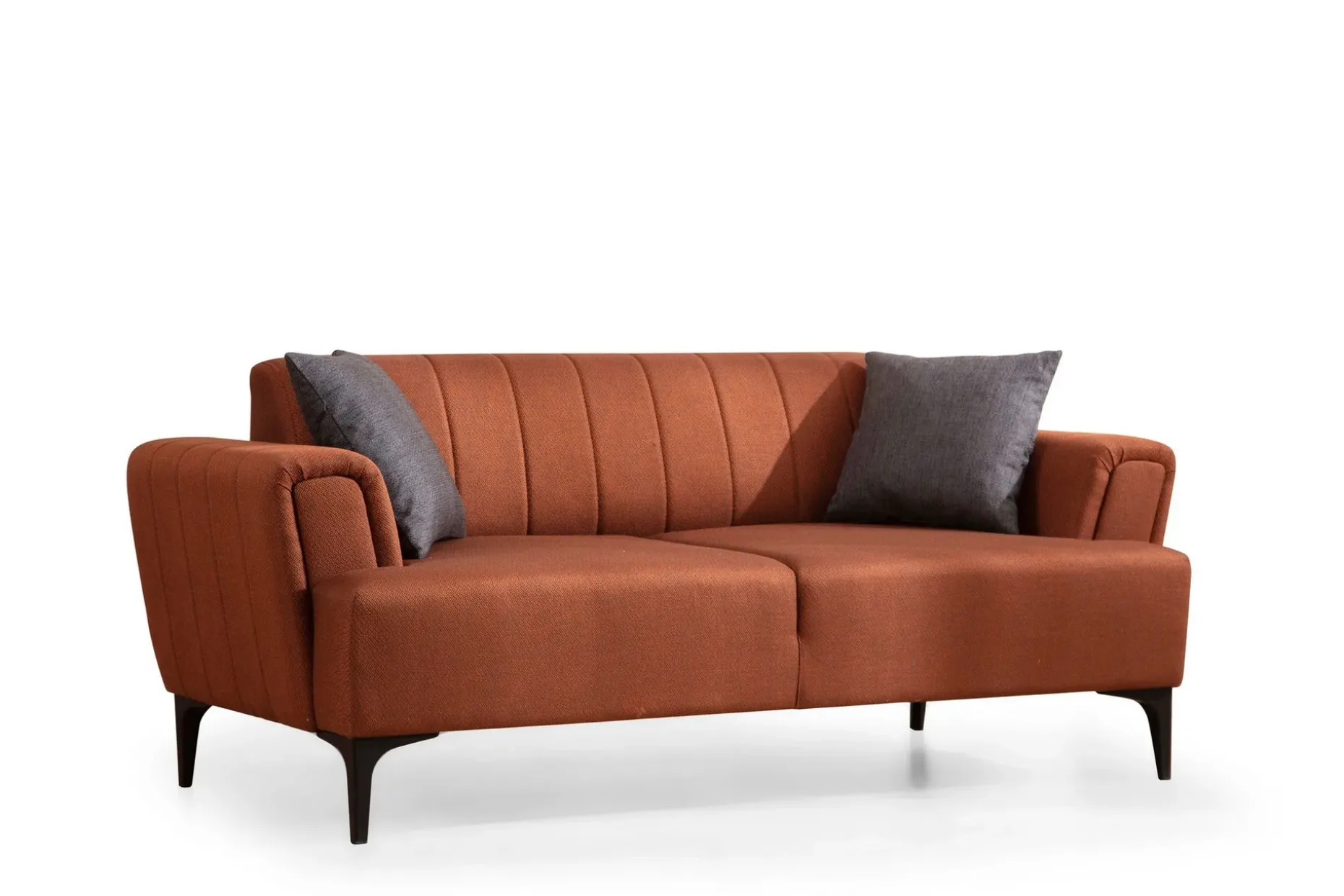 Lilesville 3-seter Sofa