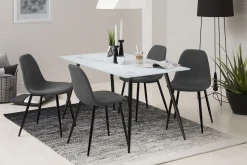 Lilyra Kjøkkenstol