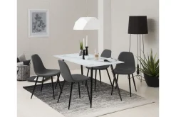 Lilyra Kjøkkenstol