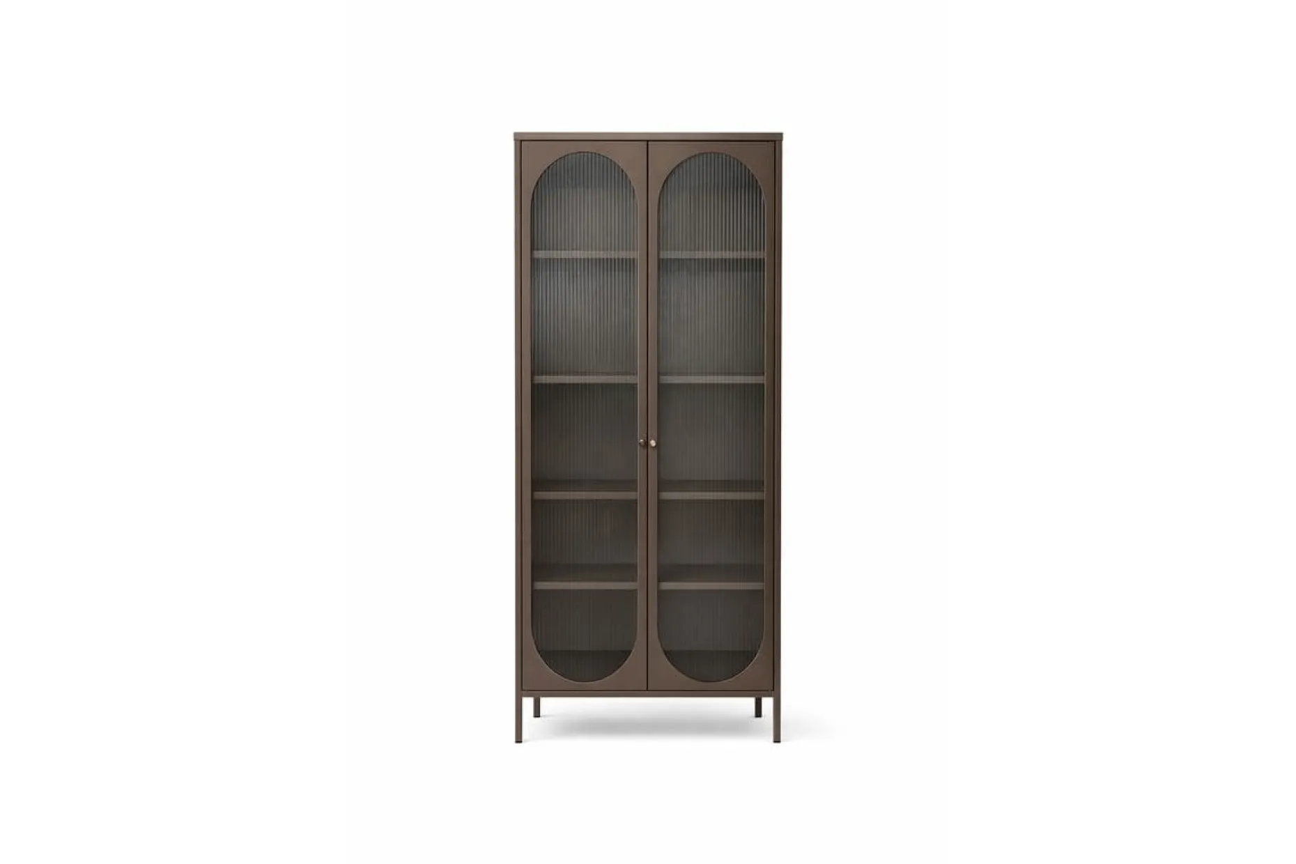 Lima vitrineskap 180 cm