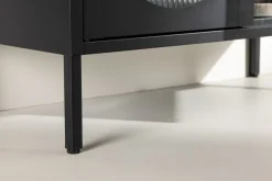 Lima Vitrineskap 80x180 cm