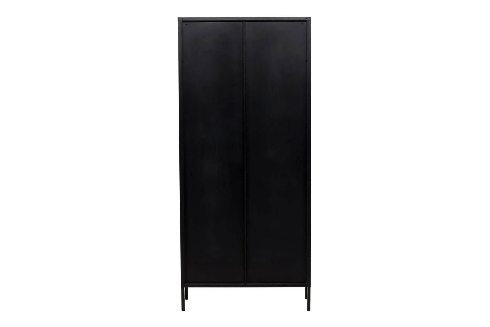 Lima Vitrineskap 80x180 cm