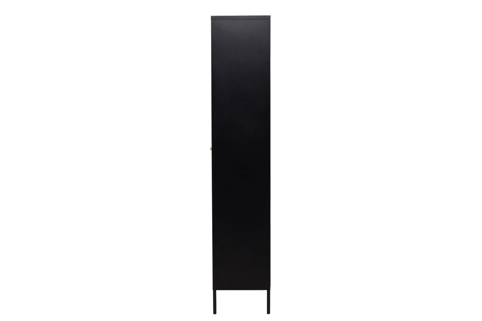 Lima Vitrineskap 80x180 cm