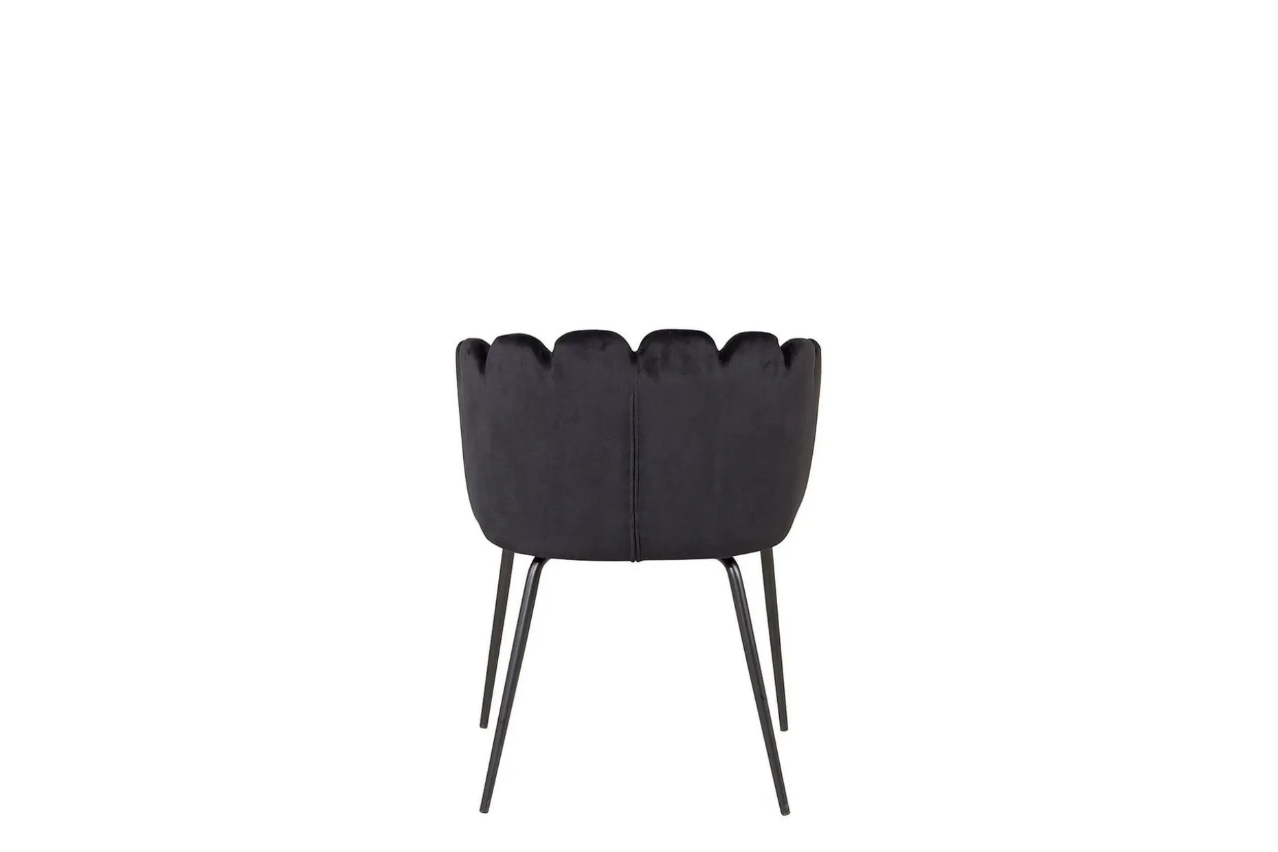 Limhamn Karmstol Fløyel