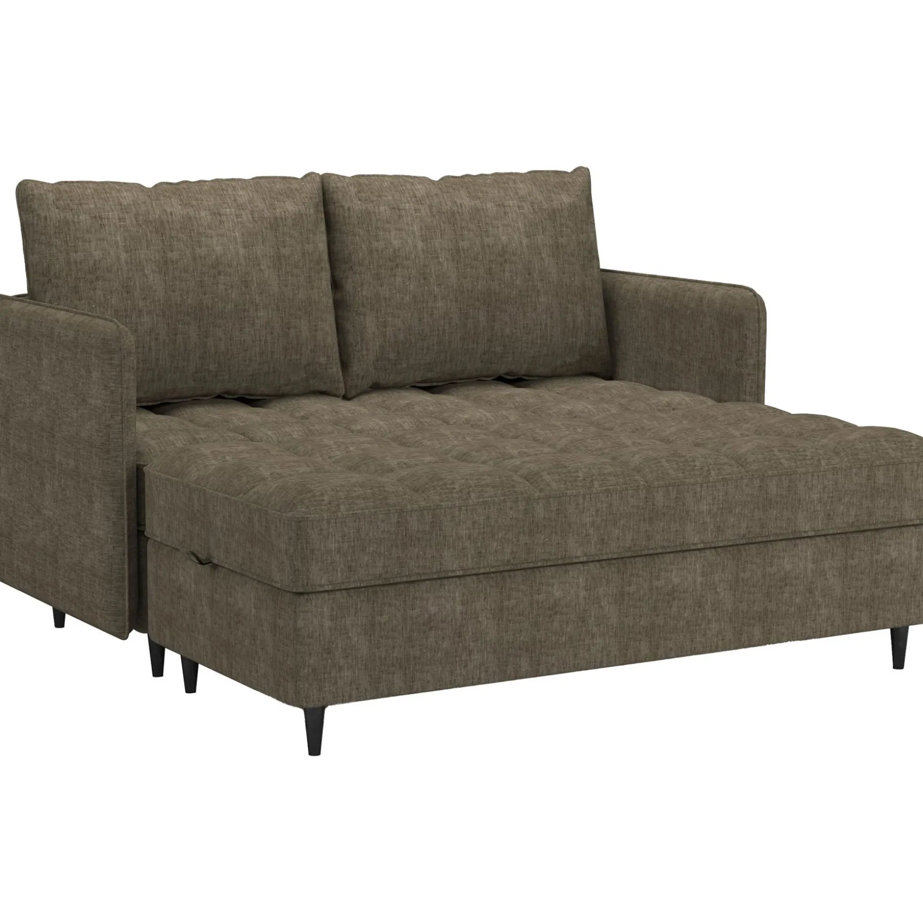 Lindhus Hjørnesofa 3-seter