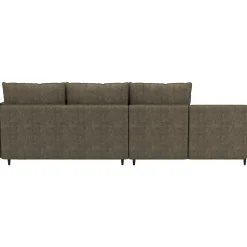Lindhus Hjørnesofa 3-seter