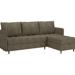 Lindhus Hjørnesofa 3-seter