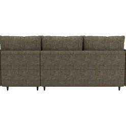 Lindhus Hjørnesofa 3-seter