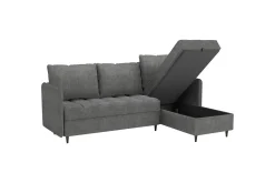 Lindhus Sofa med Divan 3-seter