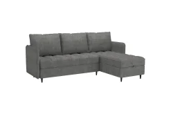 Lindhus Sofa med Divan 3-seter