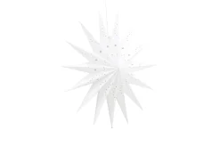 Lindvallen Adventsstjerne / Julelampe 60 cm