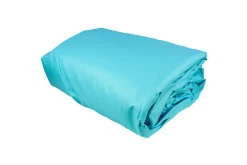 Liner for Nedgravd Basseng Gre Hengende rund Ø420 x 120 cm (0,60 mm)