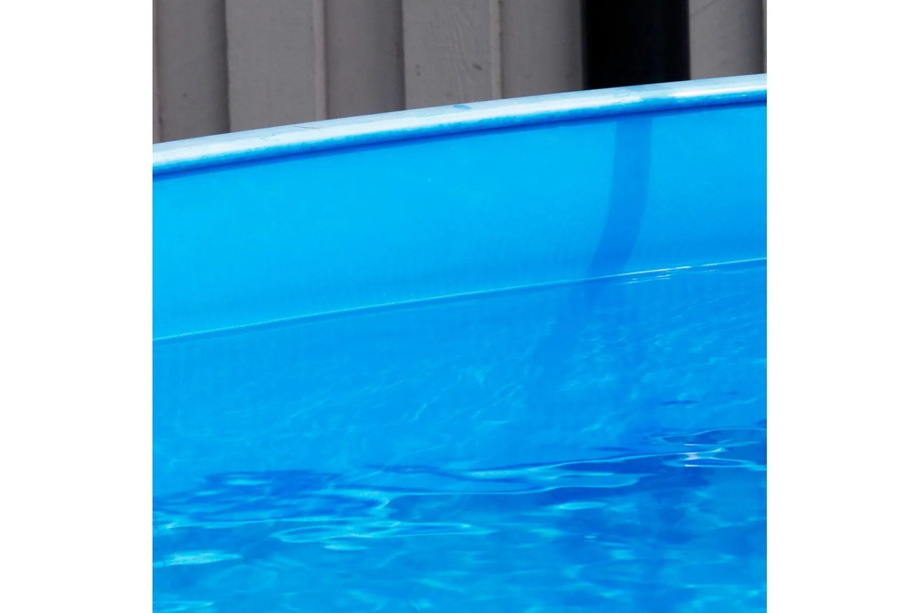 Liner Overlay Swim & Fun Runde Ø460 x 90 cm, 0,30 mm