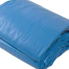 Liner Overlay Swim & Fun Runde Ø350 x 90 cm, 0,30 mm