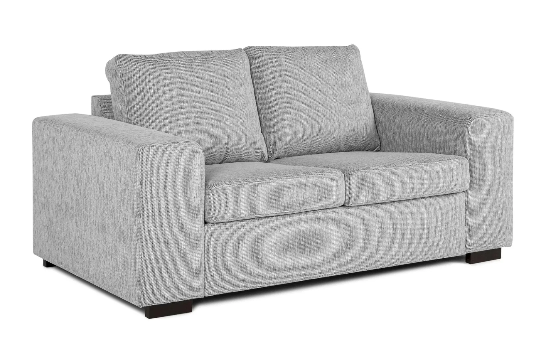 Link 2-seters Stoffsofa