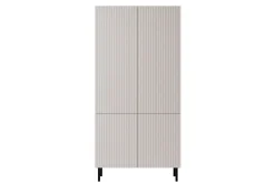 Lionel Garderobe 90 cm