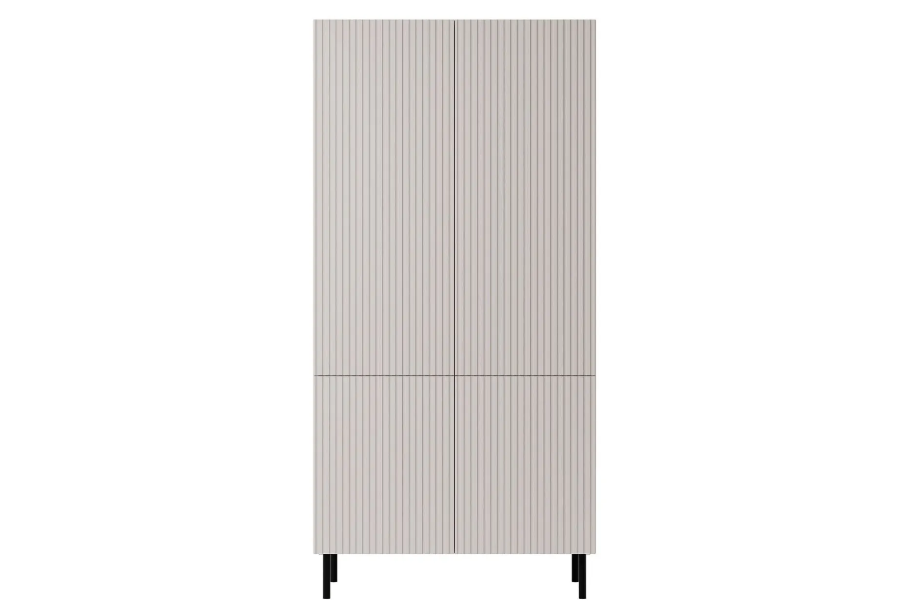 Lionel Garderobe 90 cm