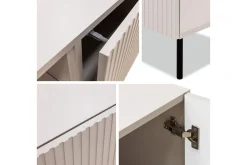 Lionel Garderobe 90 cm