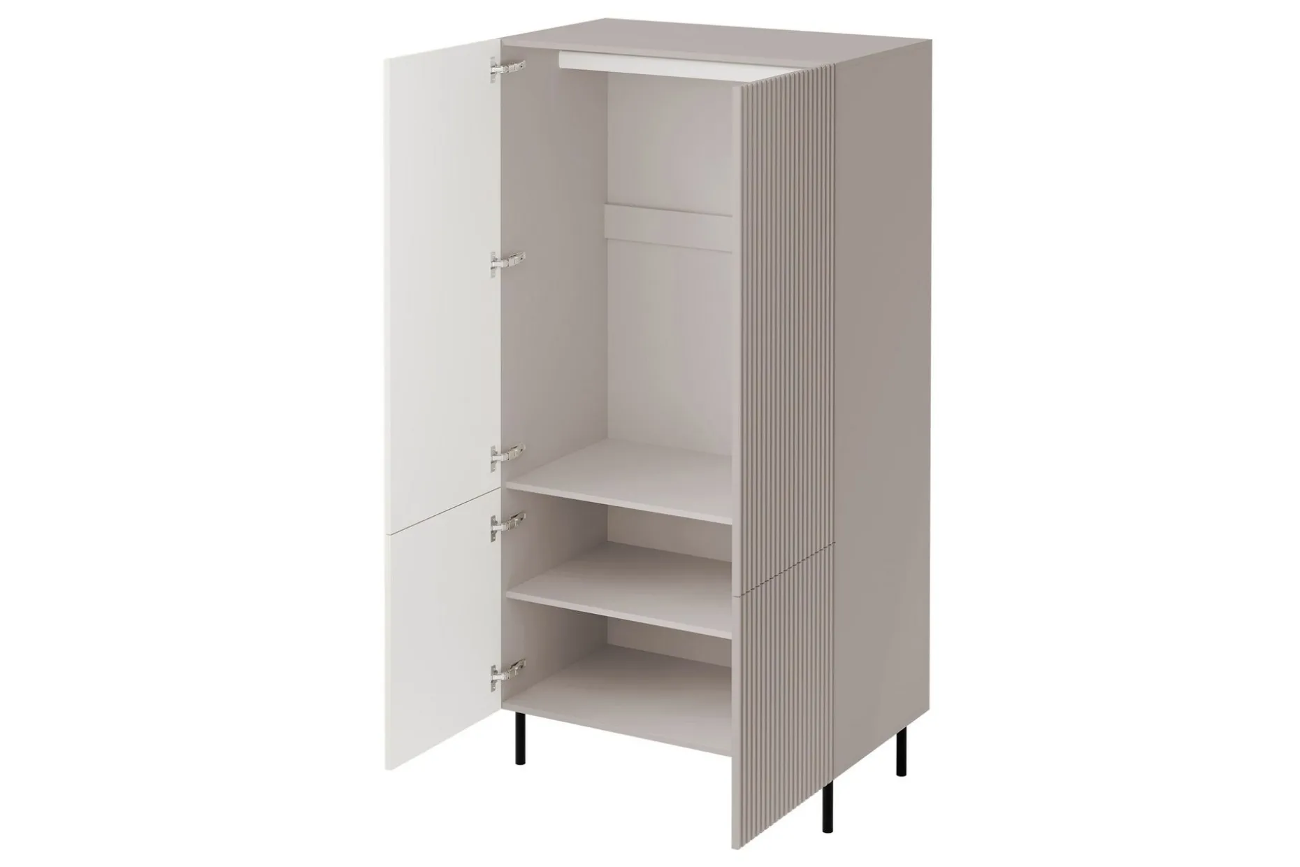 Lionel Garderobe 90 cm