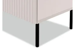 Lionel Vitrineskap 56 cm