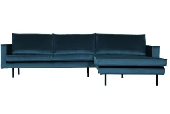 Lissbon Divansofa Høyre