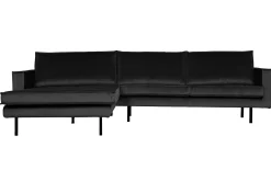 Lissbon Divansofa Venstre