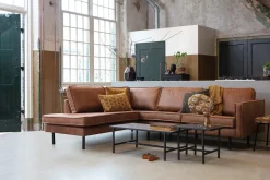 Lissbon Hjørnesofa