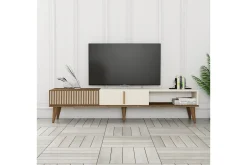 Lissione Tv-benk 180 cm