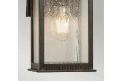 Livingston Quoizel Utendørs Vegglampe