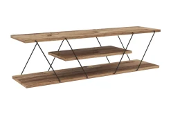 Ljusfors TV-benk 120 cm